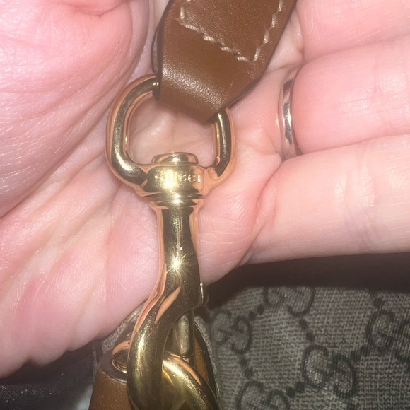 Gucci Tote Bag - Picture 13 of 15